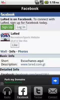 Play La Red Deportiva | RCN Play La Red Deportiva | RCN